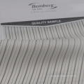 Breathable Twill cupro lining for Bemberg finishing simple